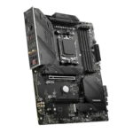 MSI MAG B650 TOMAHAWK WIFI — фото 4