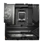 MSI MEG X670E GODLIKE — фото 2