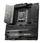 MSI MEG X670E GODLIKE — фото 3