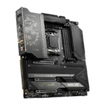 MSI MEG X670E GODLIKE — фото 4