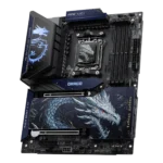 MSI MEG X870E ACE MAX DRACO EPIC EDITION — фото 3