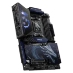 MSI MEG X870E ACE MAX DRACO EPIC EDITION — фото 4