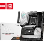 MSI MPG B650 EDGE WIFI — фото 1