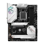 MSI MPG B650 EDGE WIFI — фото 2