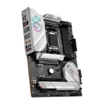 MSI MPG B650 EDGE WIFI — фото 4