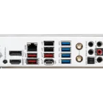 MSI MPG B650 EDGE WIFI — фото 5