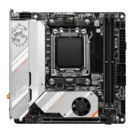 MSI MPG B650I EDGE WIFI — фото 2