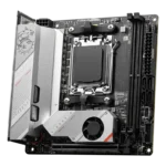 MSI MPG B650I EDGE WIFI — фото 3