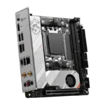 MSI MPG B650I EDGE WIFI — фото 4