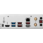 MSI MPG B650I EDGE WIFI — фото 5