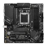 MSI PRO B650M-A — фото 2