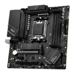MSI PRO B650M-A — фото 3