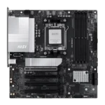MSI PRO B850M-P — фото 2