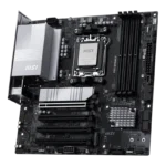 MSI PRO B850M-P — фото 3