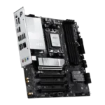 MSI PRO B850M-P — фото 4