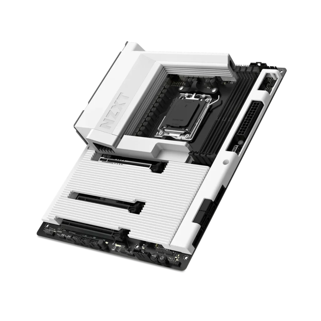NZXT N7 B850 (N7-B85XT-B1)