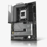 Sapphire NITRO+ B850A WIFI7 — фото 3