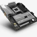 Sapphire NITRO+ B850A WIFI7 — фото 4