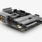Sapphire NITRO+ B850A WIFI7 — фото 5