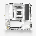 Sapphire PURE B850M WIFI — фото 1