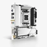Sapphire PURE B850M WIFI — фото 2