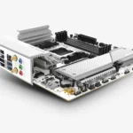Sapphire PURE B850M WIFI — фото 5